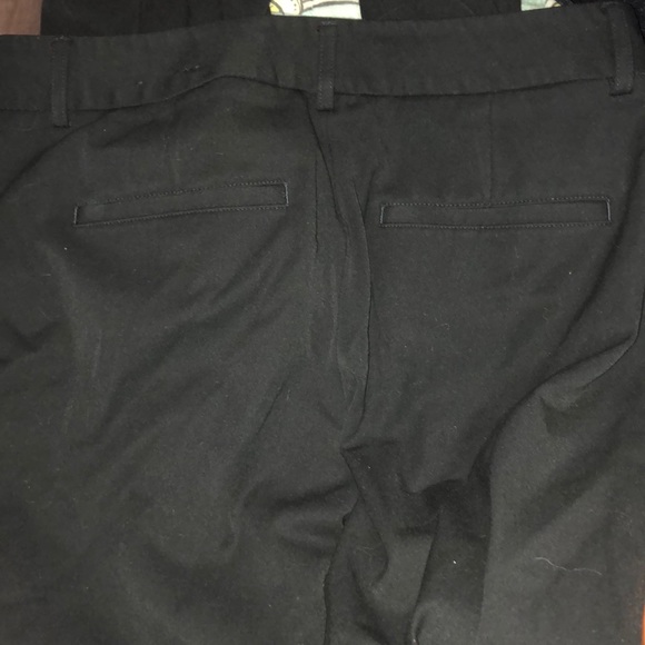 Express Editor trouser Pants - Picture 5 of 8